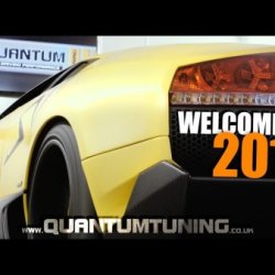 Quantum Tuning - ECU Remapping & Chip Tuning Files Service