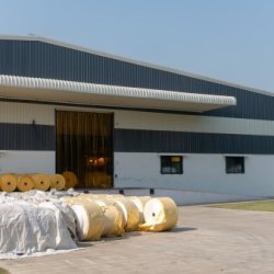 Gujarat Dyestuff Industries Pvt. Ltd.