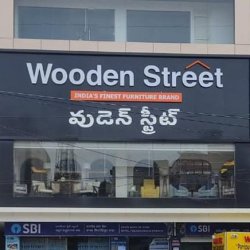 Wooden Street - Furniture Shop/Store in Boduppal, Hyderabad
