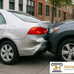 James Hall Personal Injury Lawyer Wilmington