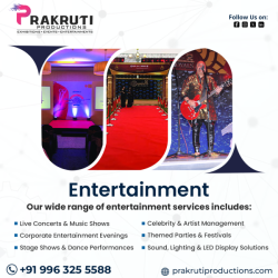 Best Wedding Planners in Hyderabad