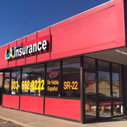 L.A. Insurance