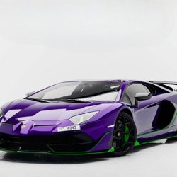 First Super Car Rental