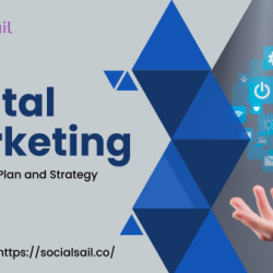 Socialsail | Best Digital Marketing Agency | SEO Services