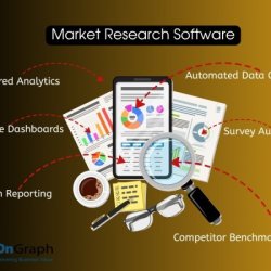 Enterprise Market Research Software Solutions