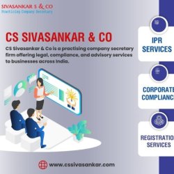 Expert Company Secretarial & IPR Services