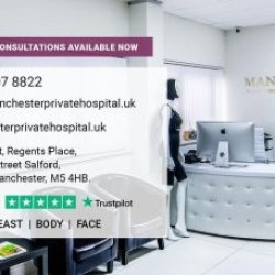 Manchester Private Hospital