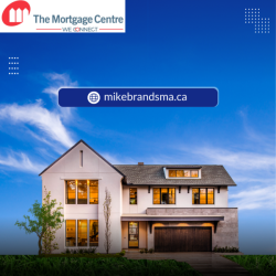 The Mortgage Centre We Connect