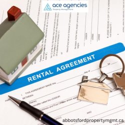 Ace Agencies Property Management