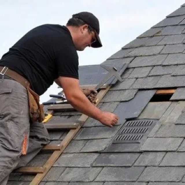 Weather Proofing Roofing