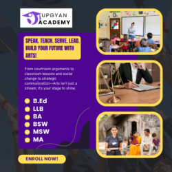 UpGyan Academy - 1 Year Degree Course | Graduation In 1 Year | Direct Admission In X.tech | MBA Degree In 1 Year