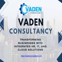 Vaden Consultancy