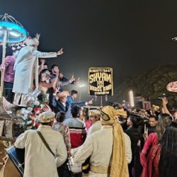 Shyam Brass Band