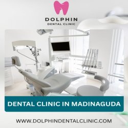 Dolphin Dental Clinic