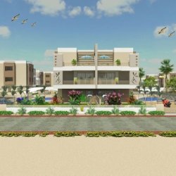 Plots in Dholera