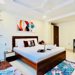 Buy 3 BHK And 4 BHK in Jaypee Greens Imperial Court