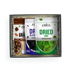Best Diwali Corporate Gifts for Employees | Dry Fruits Hamper