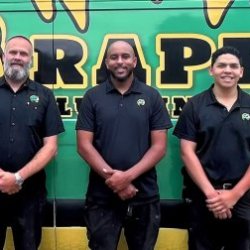 Raptor Plumbing & Sewer