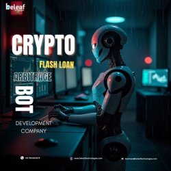 BELEAF TECHNOLOGIES