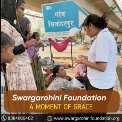 Swargarohini Foundation Change Lives through Learning