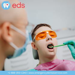 Emergency Dental Service in Spring Hill FL, Walk-Ins Welcome!