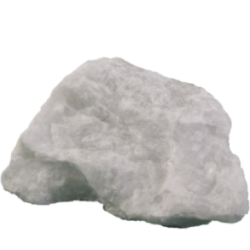 Wollastonite Mineral for Multiple Industrial Applications in Vadodara