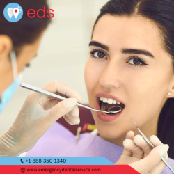 Emergency Dental Services in Coon Rapids MN for Fast Pain Relief