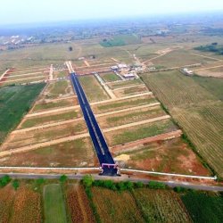 Discover the best plots on Noida Expressway