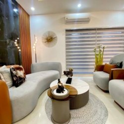 A Luxurious and Modern Life at Trinity Villas