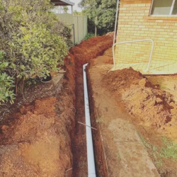 Mainline Plumbing and Civil