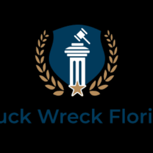 Truck Wreck Florida