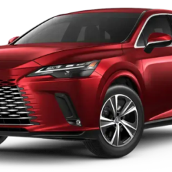 RCD Rent a car