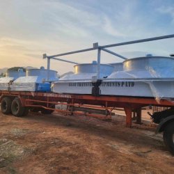 Heattransfer Equipments