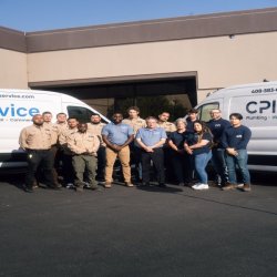 CPI Service, Plumbing, Heating & Cooling