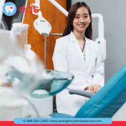Emergency Dentist in Pinellas Park FL, Walk-Ins Welcome!