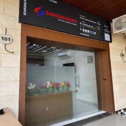 Sahjanand International