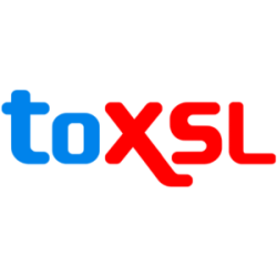 ToXSL Technologies