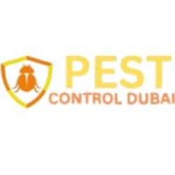 Pest Control Dubai