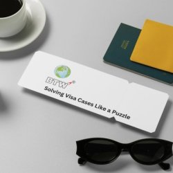 BTW Visa Services India Private Limited