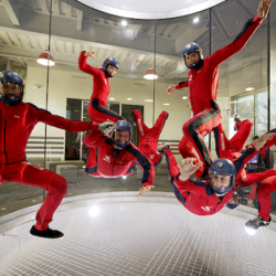 iFly Dubai