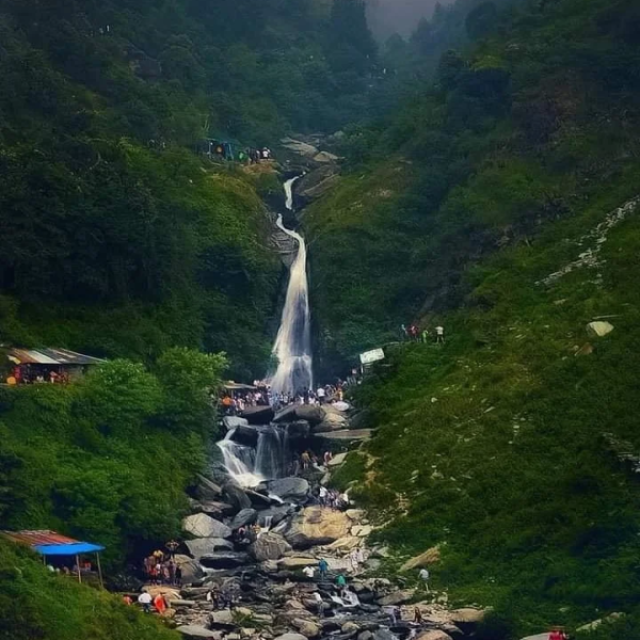 Himachal Tour and Travels