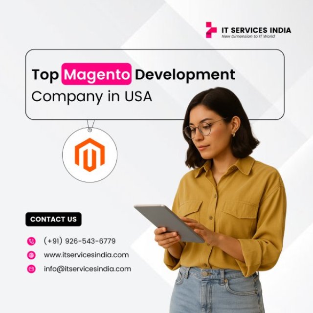 IT Services India