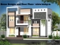 Kerala Model Home Plans
