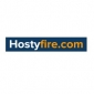 Web Hosting Services on Hostyfire