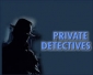 Swan Detective Agency