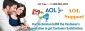 Recover all lost email data by AOL Customer Service