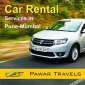 Pawar Tours and Travels