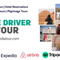 Private Driver India Tours