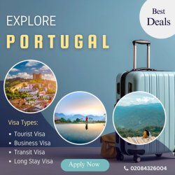 Portugal Visa Online