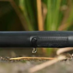 Water-Saving Drip Farming for Andhra Pradesh’s Dry Regions